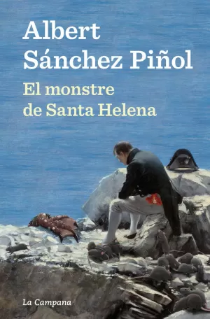 EL MONSTRE DE SANTA HELENA EL MONSTRE DE SANTA HELENA