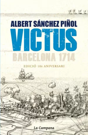 VICTUS (EDICIÓ ACTUALITZADA EN CATALÀ)