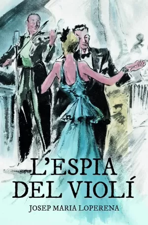 L'ESPIA DEL VIOLÍ