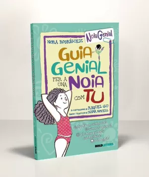 GUIA GENIAL PER A UNA NOIA COM TU (NOVA EDICIÓ)