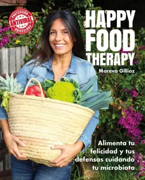 HAPPY FOOD THERAPY HAPPY FOOD THERAPY