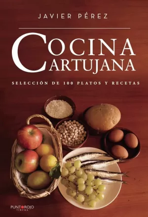 COCINA CARTUJANA COCINA CARTUJANA