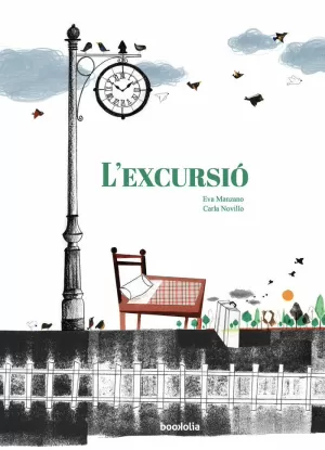 L'EXCURSIÓ