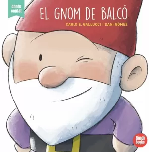 EL GNOM DE BALCÓ