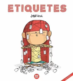 ETIQUETES ETIQUETES