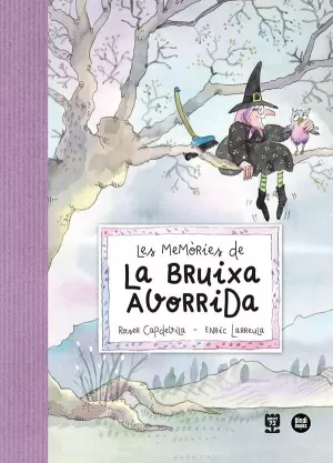 LES MEMÒRIES DE LA BRUIXA AVORRIDA