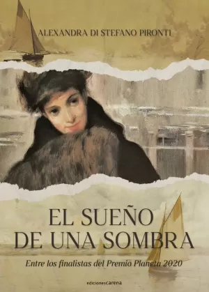 EL SUEÑO DE UNA SOMBRA