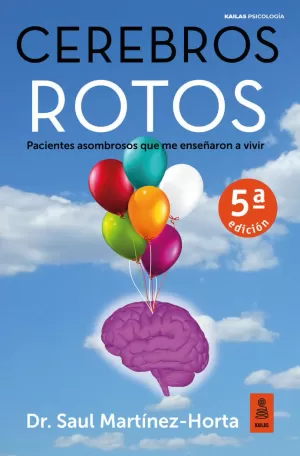 CEREBROS ROTOS