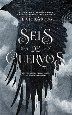 SEIS DE CUERVOS - RTC 13ªED