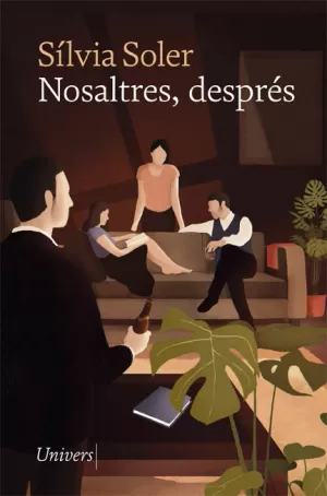 NOSALTRES, DESPRÉS NOSALTRES, DESPRÉS