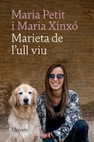 MARIETA DE L'ULL VIU MARIETA DE L'ULL VIU