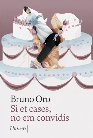 SI ET CASES, NO EM CONVIDIS SI ET CASES, NO EM CONVIDIS
