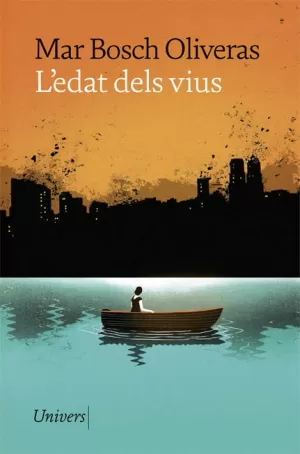 L'EDAT DELS VIUS L'EDAT DELS VIUS