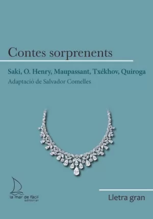 CONTES SORPRENENTS