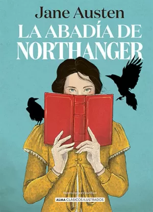 LA ABADÍA DE NORTHANGER LA ABADÍA DE NORTHANGER