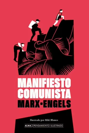 MANIFIESTO COMUNISTA MANIFIESTO COMUNISTA
