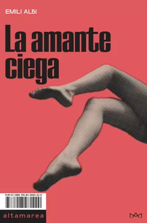 LA AMANTE CIEGA