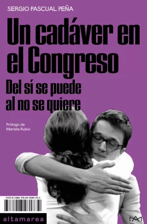 UN CADÁVER EN EL CONGRESO