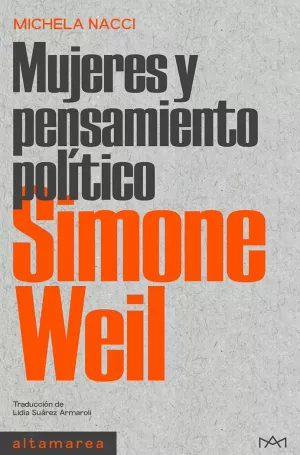 SIMONE WEIL