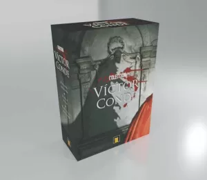 ESTUCHE VÍCTOR CONDE