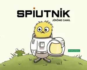 SPIUTNIK