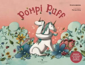 POMPI PUFF