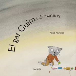 EL GATO GUIM I ELS MONSTRES