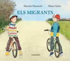 ELS MIGRANTS