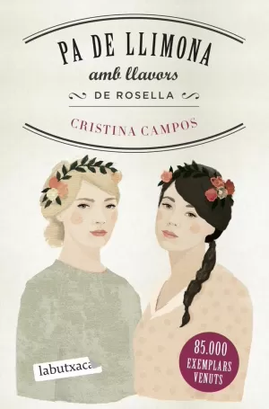 PA DE LLIMONA AMB LLAVORS DE ROSELLA PA DE LLIMONA AMB LLAVORS DE ROSELLA