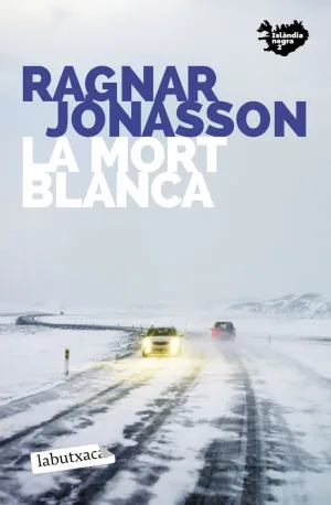 LA MORT BLANCA LA MORT BLANCA
