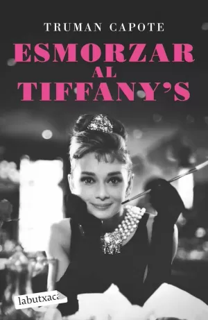 ESMORZAR AL TIFFANY'S