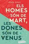 ELS HOMES SÓN DE MART, LES DONES SÓN DE VENUS