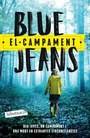 EL CAMPAMENT EL CAMPAMENT