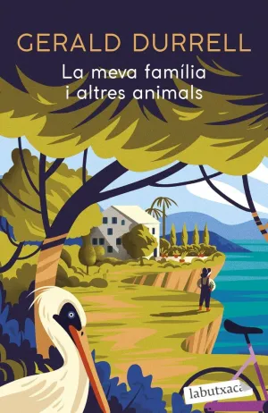 LA MEVA FAMÍLIA I ALTRES ANIMALS