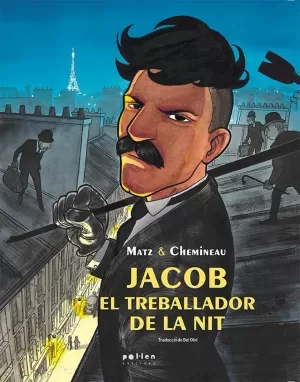 JACOB EL TREBALLADOR DE LA NIT