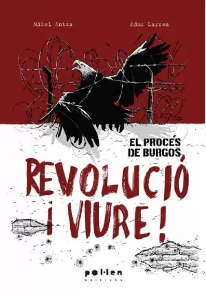 REVOLUCIÓ I VIURE!