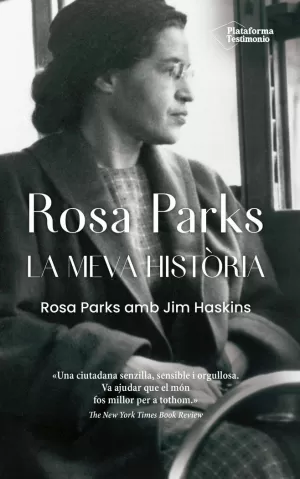 ROSA PARKS LA MEVA HISTORIA