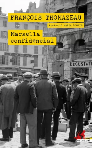 MARSELLA CONFIDENCIAL