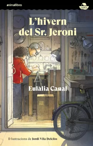 L'HIVERN DEL SR. JERONI L'HIVERN DEL SR. JERONI