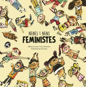 NENES I NENS FEMINISTES