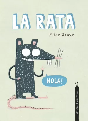 LA RATA LA RATA