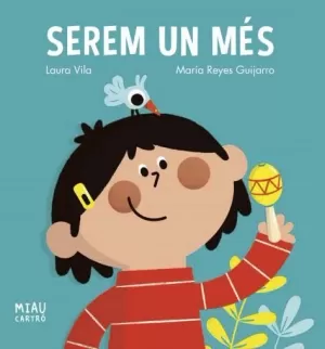 SEREM UN MÉS