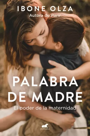 PALABRA DE MADRE PALABRA DE MADRE