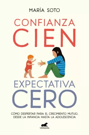 CONFIANZA CIEN, EXPECTATIVA CERO