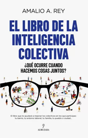 LIBRO DE LA INTELIGENCIA COLECTIVA,EL