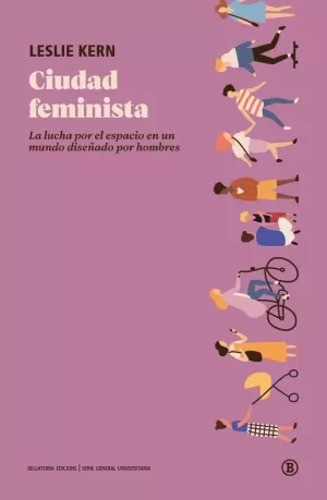 CIUDAD FEMINISTA CIUDAD FEMINISTA