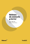 RELATOS DE MISTERIO Y TERROR (ASTERISCO) (NUEVA EDICIN 2021)
