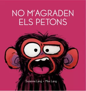 NO MAGRADEN ELS PETONS