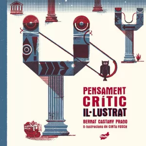 PENSAMENT CRÍTIC IL·LUSTRAT