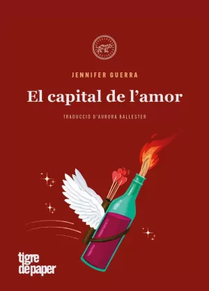 EL CAPITAL DE L'AMOR EL CAPITAL DE L'AMOR